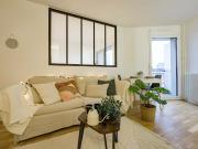 Location Appartement 2 pièces 39 m2 Paris 15ème