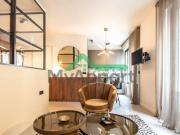 Location Appartement 2 pièces 39 m2 Paris 16ème