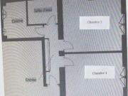 Location Appartement 2 pièces 39 m2 Paris 5ème