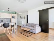 Location Appartement 2 pièces 39 m2 Rennes