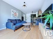 Location Appartement 2 pièces 39 m2 Sainte genevieve des...