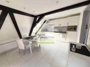 Location Appartement 2 pièces 39 m2 Strasbourg