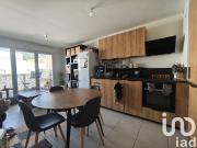 Location Appartement 2 pièces 39 m2 Tarare