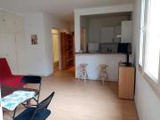 Location Appartement 2 pièces 39 m2 Versailles