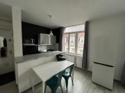 Location Appartement 2 pièces 39m² LILLE 59000
