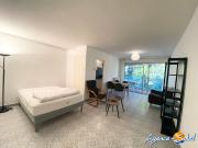 Location Appartement 2 pièces 39m² MONTPELLIER 34090