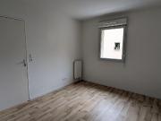 Location Appartement 2 pièces 39m² ROUEN 76100