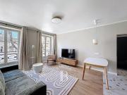 Location Appartement 2 pièces 40.02 m2 Paris 7ème