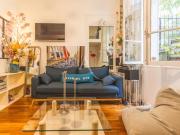 Location Appartement 2 pièces 40.07 m2 Paris 14ème