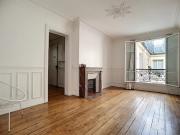 Location Appartement 2 pièces 40.11 m2 Paris 17ème