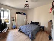 Location Appartement 2 pièces 40.17 m2 Brest