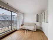 Location Appartement 2 pièces 40.22 m2 Boulogne Billancourt