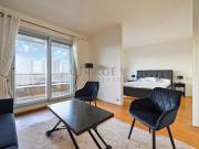 Location Appartement 2 pièces 40.24 m2 Paris 16ème