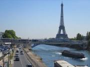 Location Appartement 2 pièces 40.25 m2 Paris 16ème