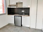 Location Appartement 2 pièces 40.31 m2 Toulouse