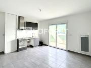 Location Appartement 2 pièces 40.34 m2 Nimes