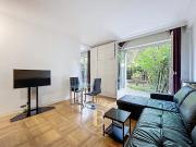 Location Appartement 2 pièces 40.3 m2 Paris 16ème
