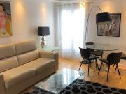 Location Appartement 2 pièces 40.4 m2 Paris 6ème