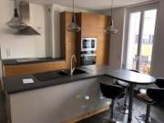 Location Appartement 2 pièces 40.54 m2 Suresnes