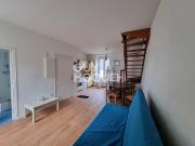 Location Appartement 2 pièces 40.55 m2 Le Vivier sur Mer