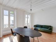Location Appartement 2 pièces 40.57 m2 Paris 9ème