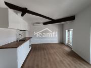 Location Appartement 2 pièces 40.61 m2 Roanne