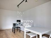 Location Appartement 2 pièces 40.62 m2 Lille