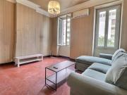 Location appartement 2 pièces, 40.64m², Marseille 08