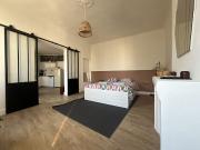 Location Appartement 2 pièces 40.68 m2 Marseille 5ème