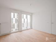 Location Appartement 2 pièces 40.6 m2 Courbevoie