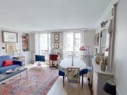 Location Appartement 2 pièces 40.6 m2 Paris 7ème