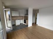 Location Appartement 2 pièces 40.72 m2 Chambray les tours
