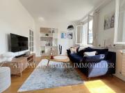 Location Appartement 2 pièces 40.79 m2 Paris 1er