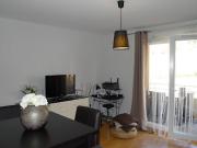 Location Appartement 2 pièces 40.82 m2 Ajaccio