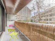 Location Appartement 2 pièces 40.87 m2 Paris 15ème