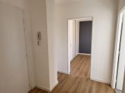 Location appartement 2 pièces, 40.93m², Carcassonne