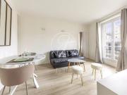 Location Appartement 2 pièces 40.94 m2 Paris 17ème