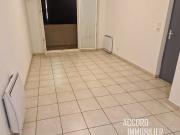 Location Appartement 2 pièces 40.98 m2 Beziers