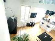 Location Appartement 2 pièces 40 m2 Romainville