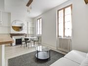 Location Appartement 2 pièces 40 m2 Toulouse