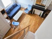 Location Appartement 2 pièces 40 m2 Lille