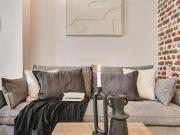 Location Appartement 2 pièces 40 m2 Paris 17ème