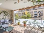 Location Appartement 2 pièces 40 m2 Aix en Provence