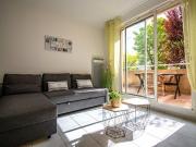 Location Appartement 2 pièces 40 m2 Aix en Provence