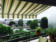 Location Appartement 2 pièces 40 m2 Aubervilliers