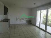 Location Appartement 2 pièces 40 m2 Bayonne