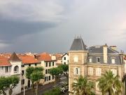 Location Appartement 2 pièces 40 m2 Biarritz