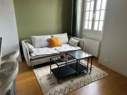 Location Appartement 2 pièces 40 m2 Bordeaux