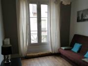 Location Appartement 2 pièces 40 m2 Boulogne Billancourt