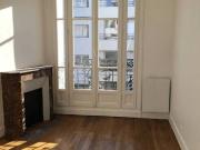 Location Appartement 2 pièces 40 m2 Boulogne Billancourt